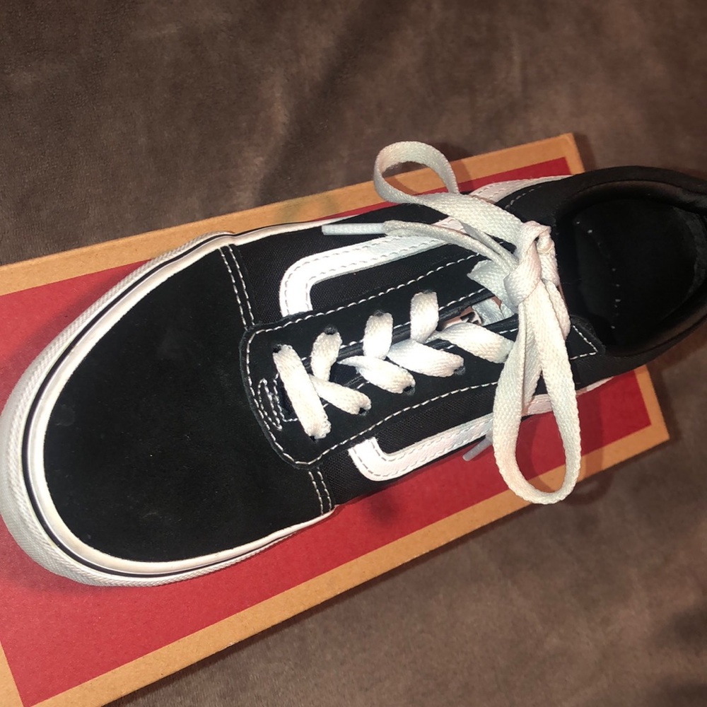 Youth Vans